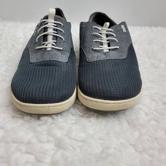 OluKai Nohea Moku Mens Shoes  Size 10 Casual Convertible Slip On main image 4